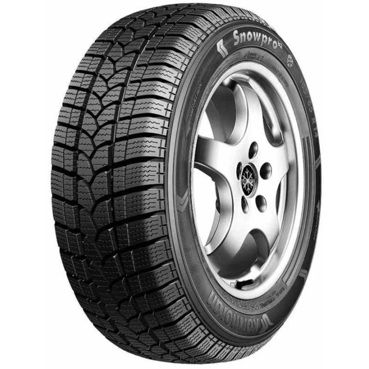 TOURADOR X SPEED TU1 XL 225/40 R18 92W XL