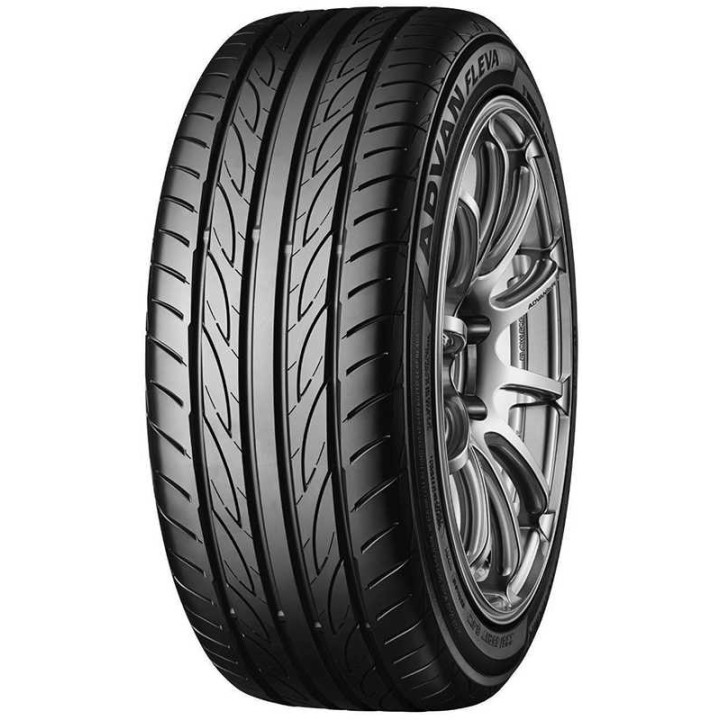 TOURADOR X SPEED TU1 215/50 R18 92V