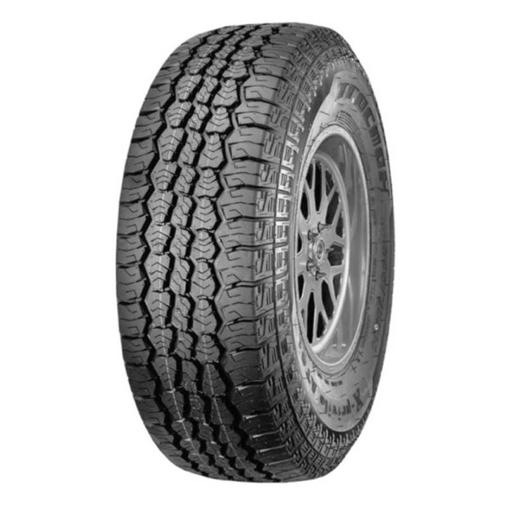 TOURADOR X SPEED TU1 245/45 R17 99W XL