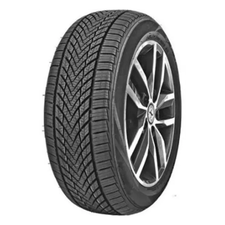 TRACMAX A/S TRAC SAVER XL 225/60 R17 103V XL