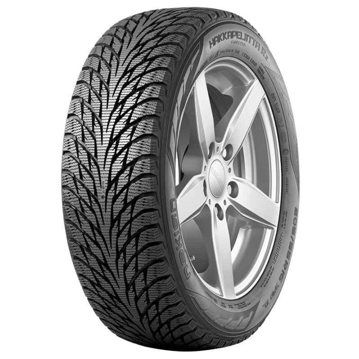 GOODRIDE ZUPERSNOW Z-507 XL BSW M+S 3PMSF 245/40 R19 98V XL
