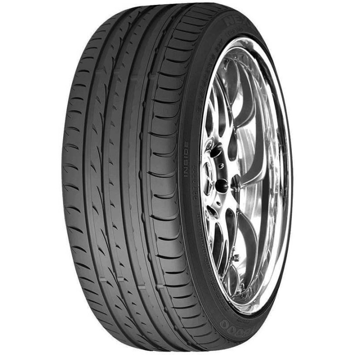 MIRAGE MR 700 AS 215/70 R15 109R