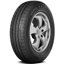 APTANY RC501 XL BSW M+S 3PMSF 235/55 R17 103W XL
