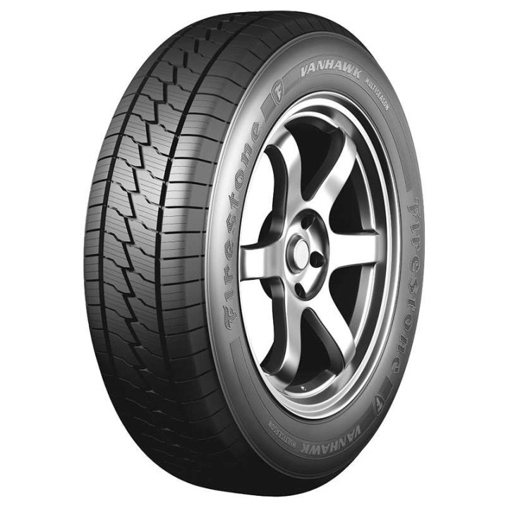 LAUFENN LD01 X FIT HT 225/75 R16 104T