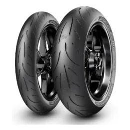 METZELER SPORTEC M9 RR 110/70 R17 54H