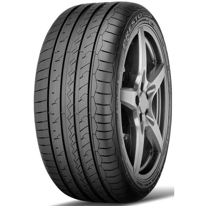 SEBRING FORMULA 4X4 ROAD+ 701 XL 225/45 R19 96W XL