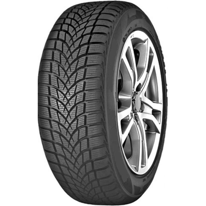 TRACMAX X-privilo S130 XL 215/65 R15 100H XL