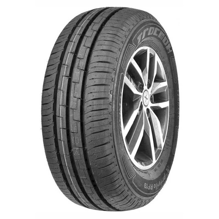 CST C-179 RILLE GRAU  W 4PR 6/1.25 R3.50
