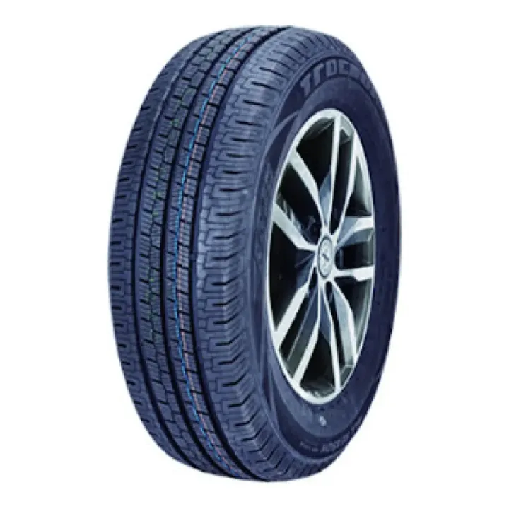 TRACMAX A/S VAN SAVER 215/60 R16 103/101T