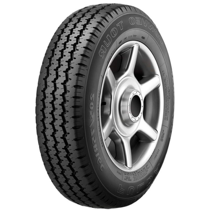 LASSA SNOWAYS 4 3PMSF 205/60 R16 92H