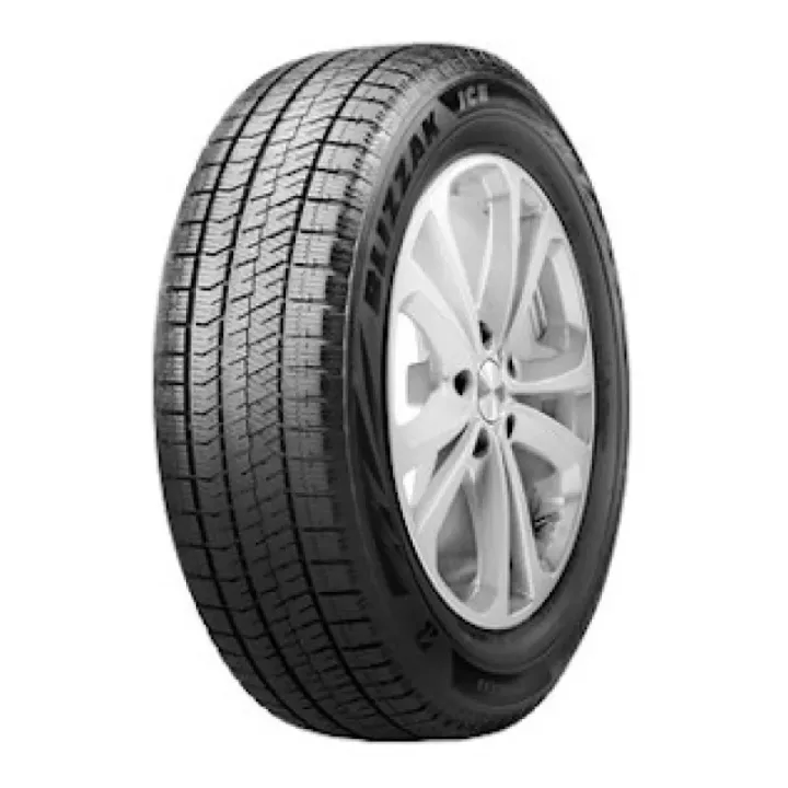 BRIDGESTONE BLIZZAK ICE 185/55 R16 83S