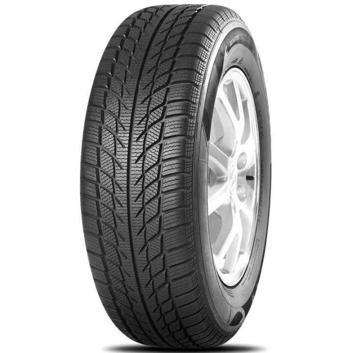 YOKOHAMA BLUEARTH-XT AE61 235/55 R19 105V