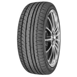 FORTUNE BORA FSR-701 XL BSW 275/35 R20 102Y XL