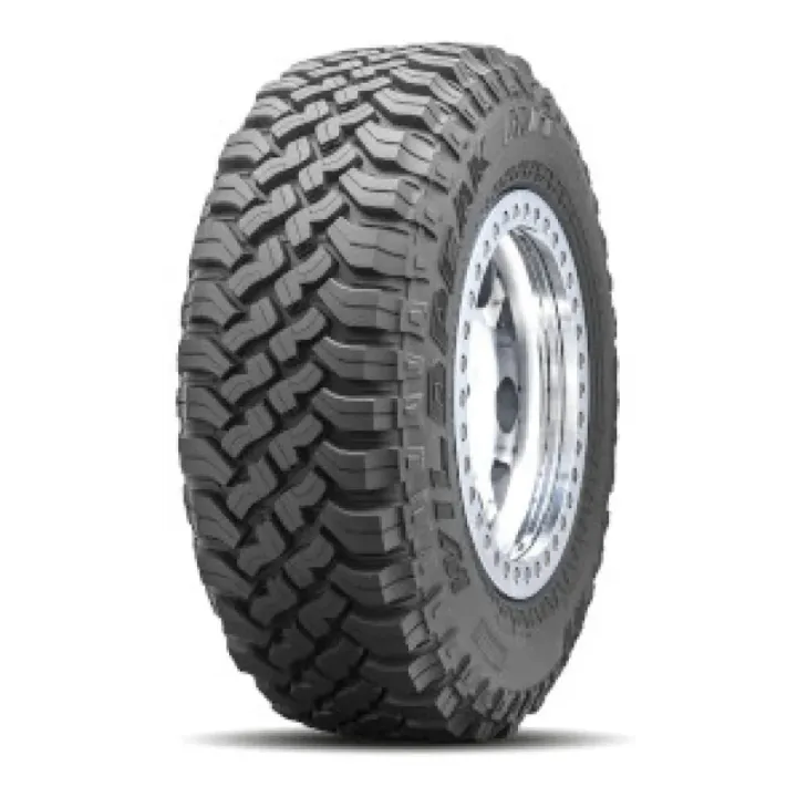 FALKEN WILDPEAK M/T01 P.O.R M+S 35/12.50 R17 121Q