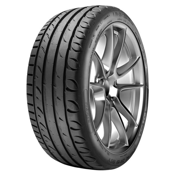 LAUFENN X-FIT AT (LC01) 245/70 R16 107T
