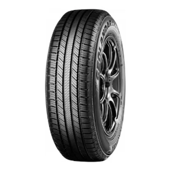 YOKOHAMA GEOLANDAR CV G058 M+S 215/65 R17 99H