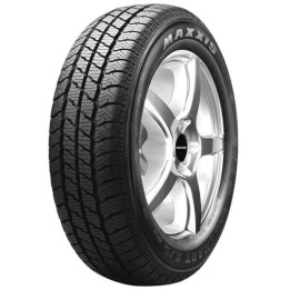 GITI GITIVANALLSEASON LA1 C 8PR BSW M+S 3PMSF 195/70 R15 104T