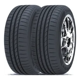 GOODRIDE ZUPERECO Z-107 XL BSW M+S 235/65 R17 108V XL