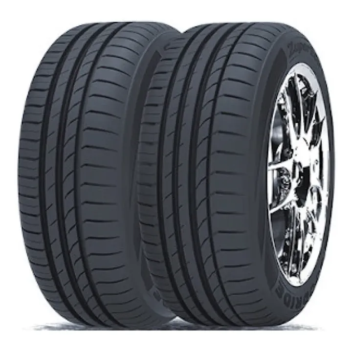 GOODRIDE ZUPERECO Z-107 XL BSW M+S 235/65 R17 108V XL