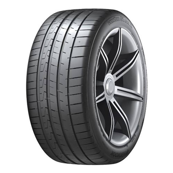 YOKOHAMA B.E. WINT.V906 SUV 265/45 R20 108V