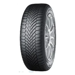 YOKOHAMA BluEarth*Winter V906 SUV XL 225/50 R19 100V XL