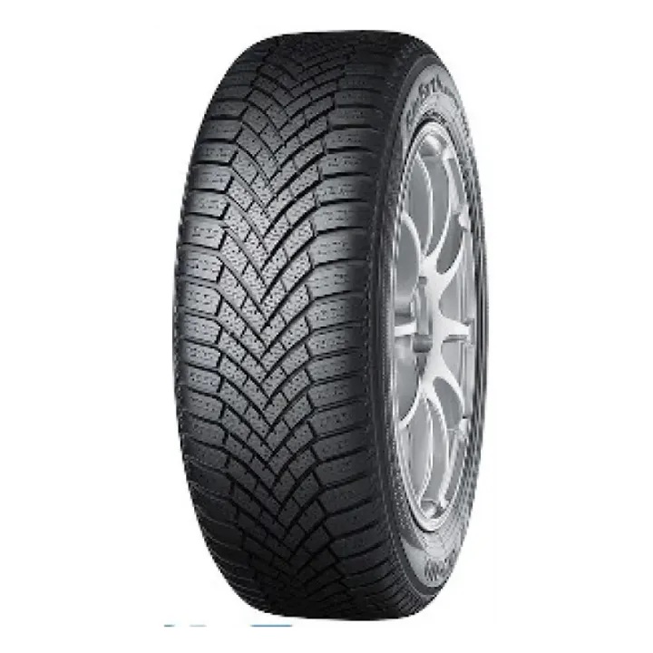 YOKOHAMA BluEarth*Winter V906 SUV XL 225/50 R19 100V XL