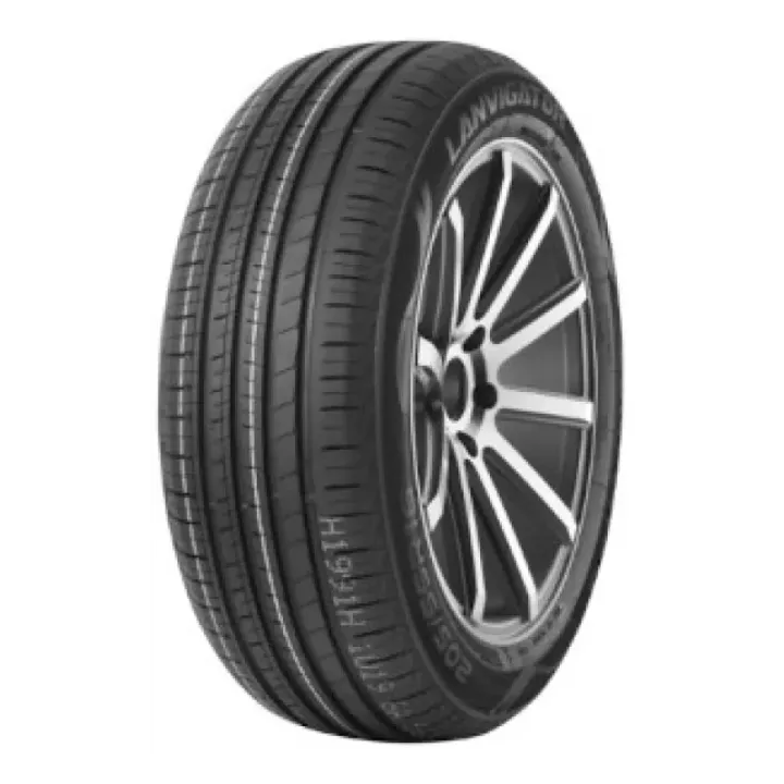 LANVIGATOR COMFORT-II 195/55 R16 87V
