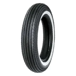 SHINKO 270 SUPER CLASSIC SINGLE WHITE SW 5.00 R16 72H