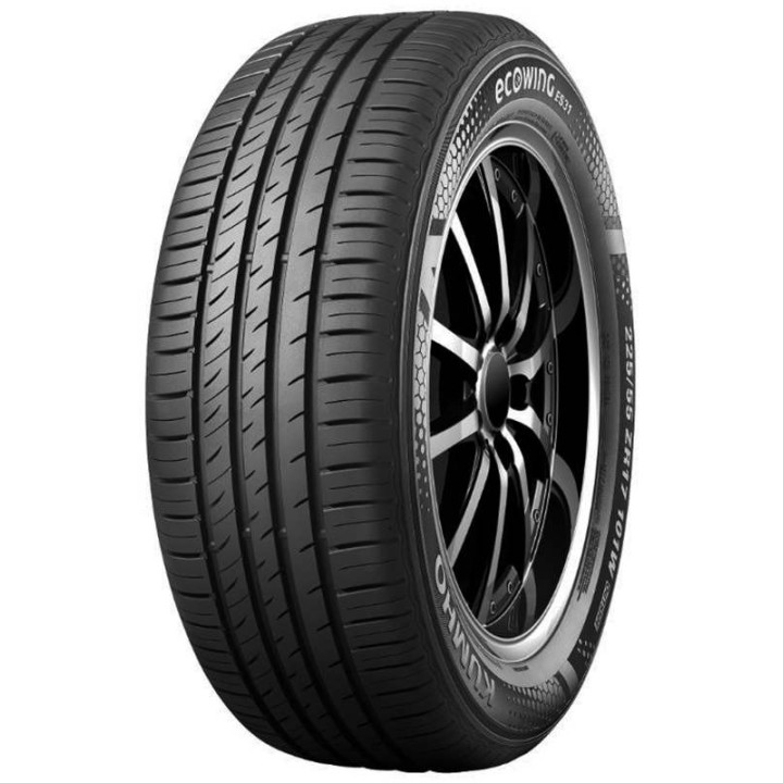 KENDA KENETICA ECO KR203 BSW 165/70 R14 81T