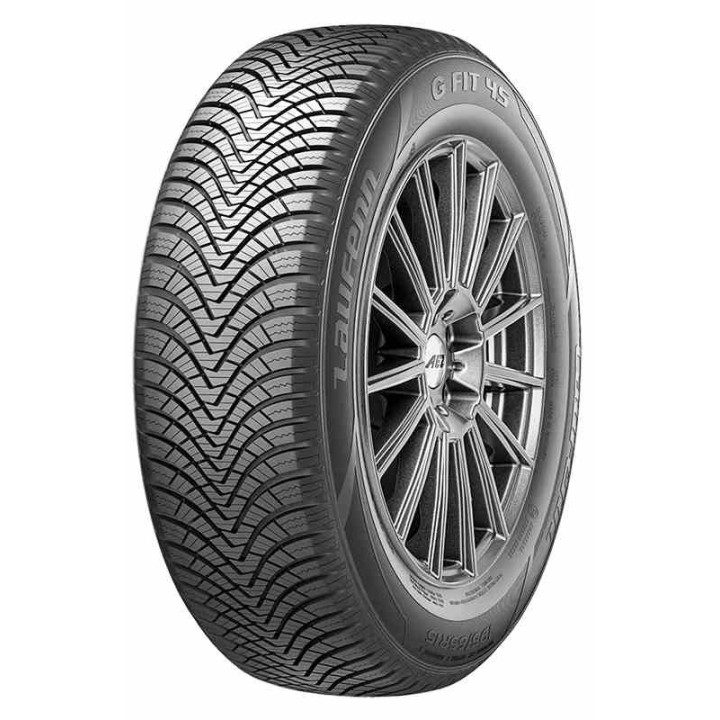 YOKOHAMA BluEarth-Van All Season RY61 215/70 R15 109/107R