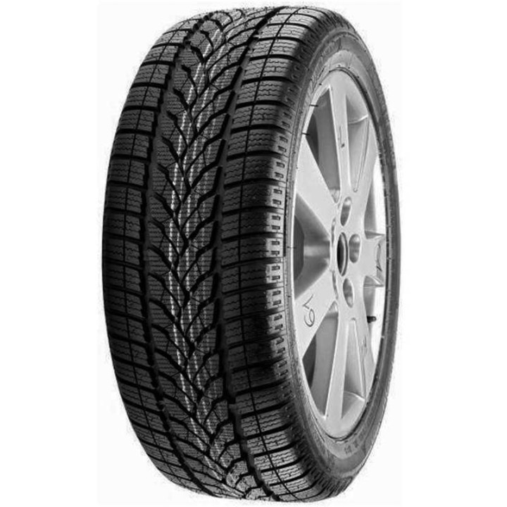 LAUFENN G FIT 4S LH71 XL BSW M+S 3PMSF 215/50 R17 95W XL