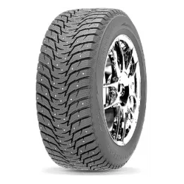 GOODRIDE ICEMASTER SPIKE Z-506 XL STUDDED M+S 3PMSF 245/45 R17 99T XL