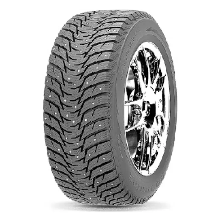 GOODRIDE ICEMASTER SPIKE Z-506 XL STUDDED M+S 3PMSF 245/45 R17 99T XL