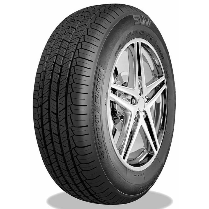 FULLRUN FRUN-TWO XL BSW 245/40 R18 97W XL