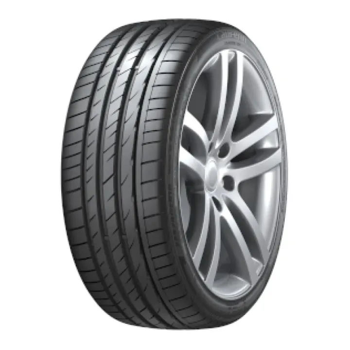LAUFENN S FIT EQ+ LK01+ XL BSW 215/60 R16 99V XL