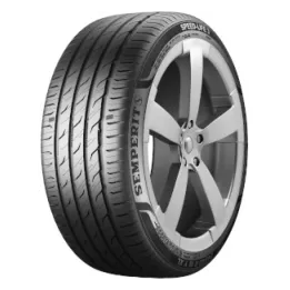 SEMPERIT SPEED-LIFE 3 165/65 R15 81T
