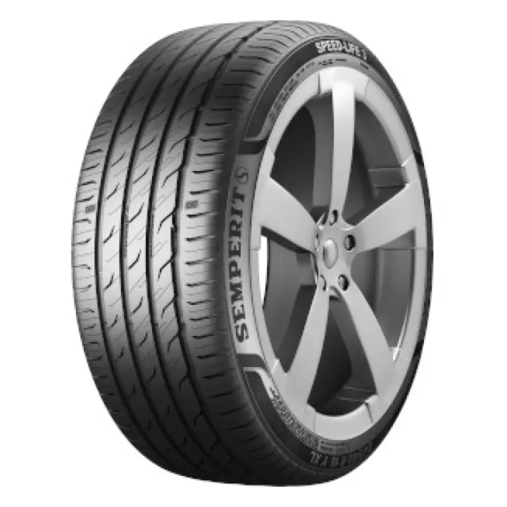 SEMPERIT SPEED-LIFE 3 165/65 R15 81T