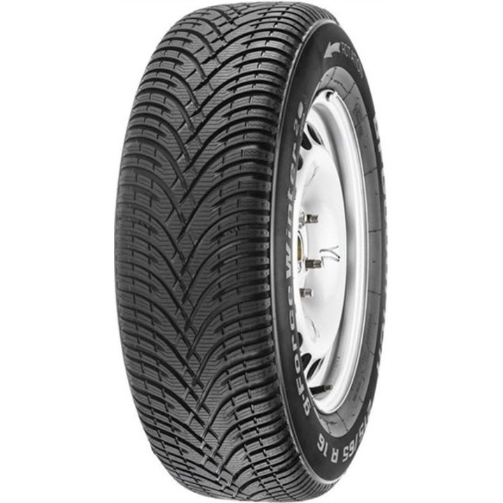 GT-RADIAL WINTERPRO 2 SPORT XL 225/50 R17 98V XL