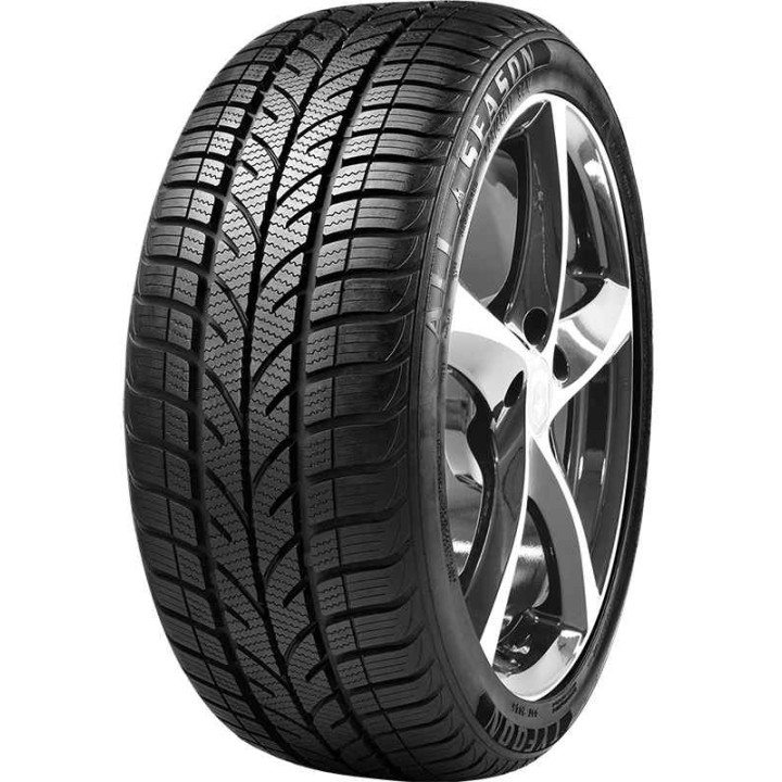 RIKEN RIKEN ALL SEASON SUV XL BSW M+S 3PMSF 235/60 R18 107W XL
