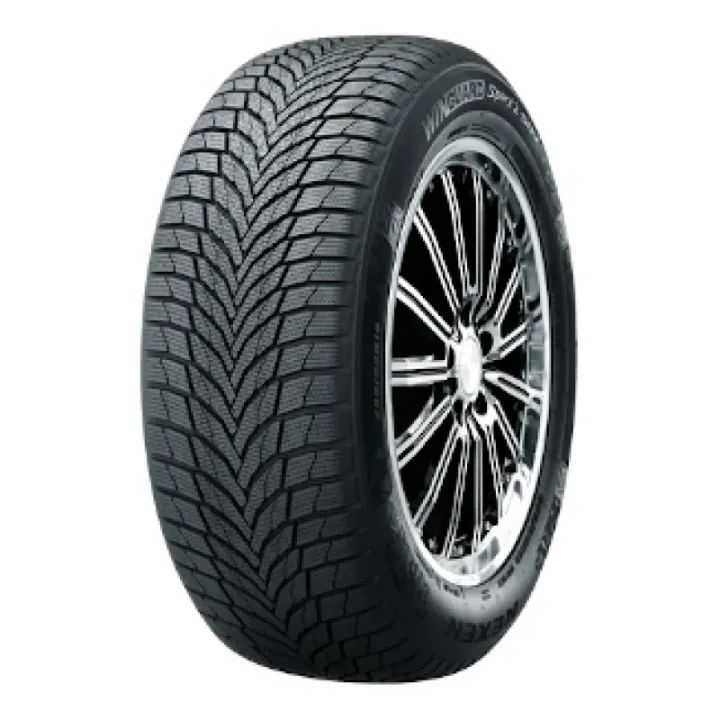 NEXEN WINGUARD SPORT 2 SUV M+S 3PMSF 235/60 R17 102H
