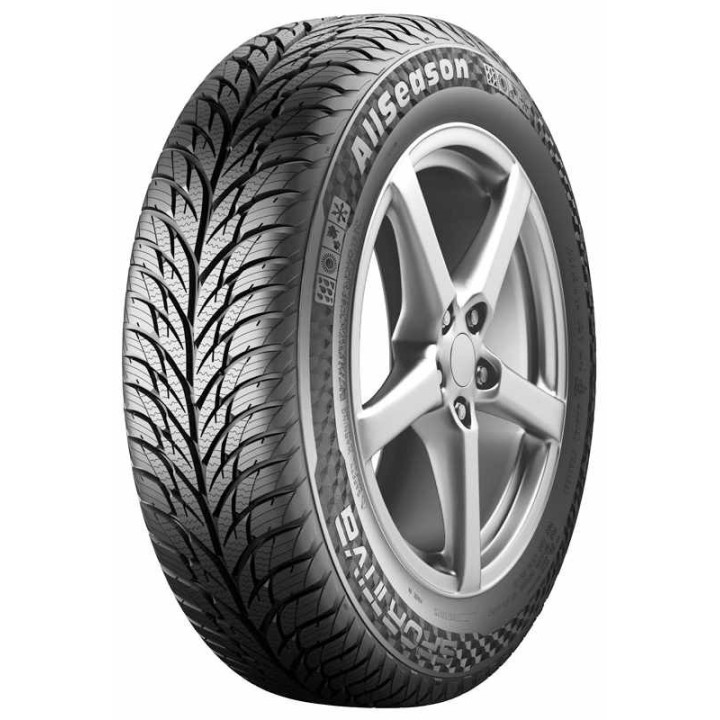 ARIVO WINMASTER ARW2 XL BSW M+S 3PMSF 275/40 R20 106H XL