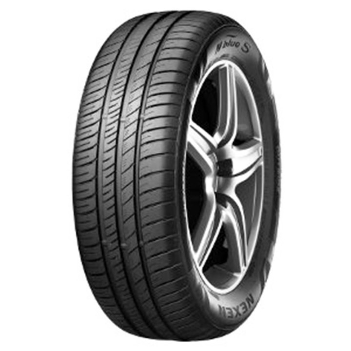 ARIVO CARLORFUL A/S BSW M+S 3PMSF 195/60 R16 89H