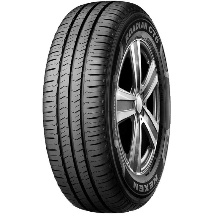 ARIVO VANDERFUL A/S 205/75 R16 113/111R