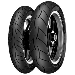 TRACMAX X-PRIVILO S-330 255/55 R19 111V XL