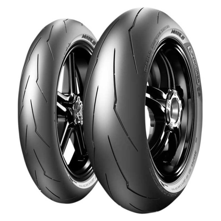 TRACMAX X-privilo S330 XL 235/45 R19 99V XL