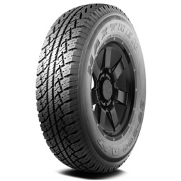 BLACKARROW ALL SEASON DART 4S XL BSW M+S 3PMSF 215/45 R17 91W XL