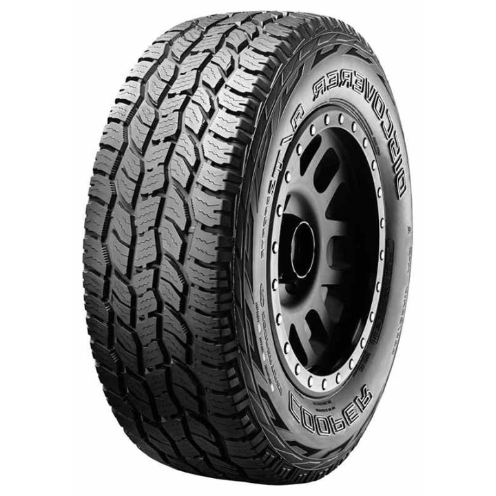 BLACKARROW ALL SEASON DART 4S XL BSW M+S 3PMSF 235/45 R17 97W XL