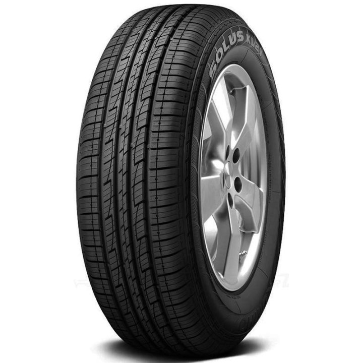 KENDA KR209 KargoTrail 3G 165/70 R13 79N
