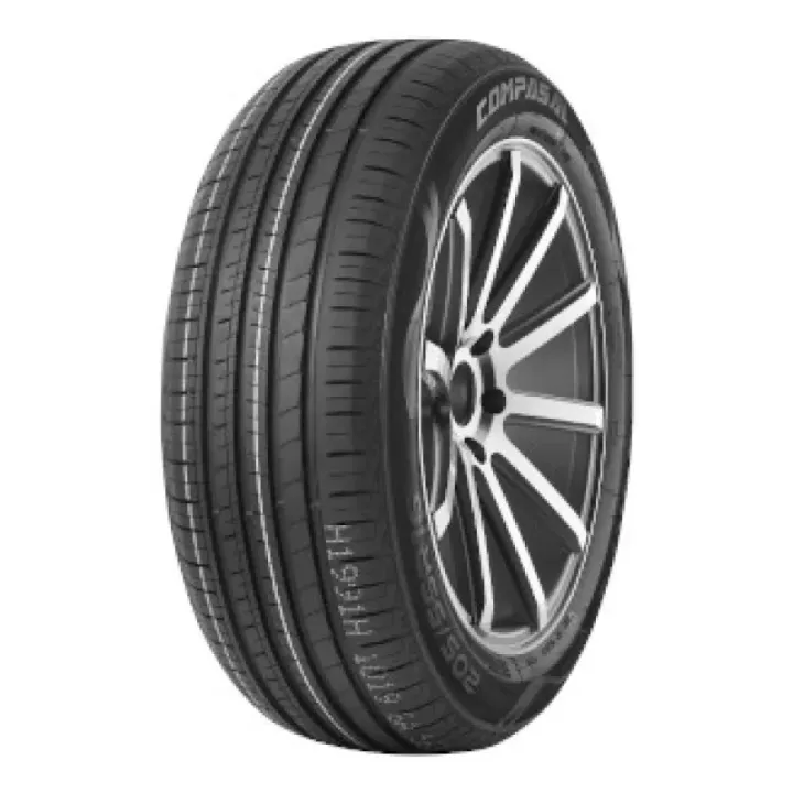 COMPASAL BLAZER HP XL BSW 195/45 R15 82V XL