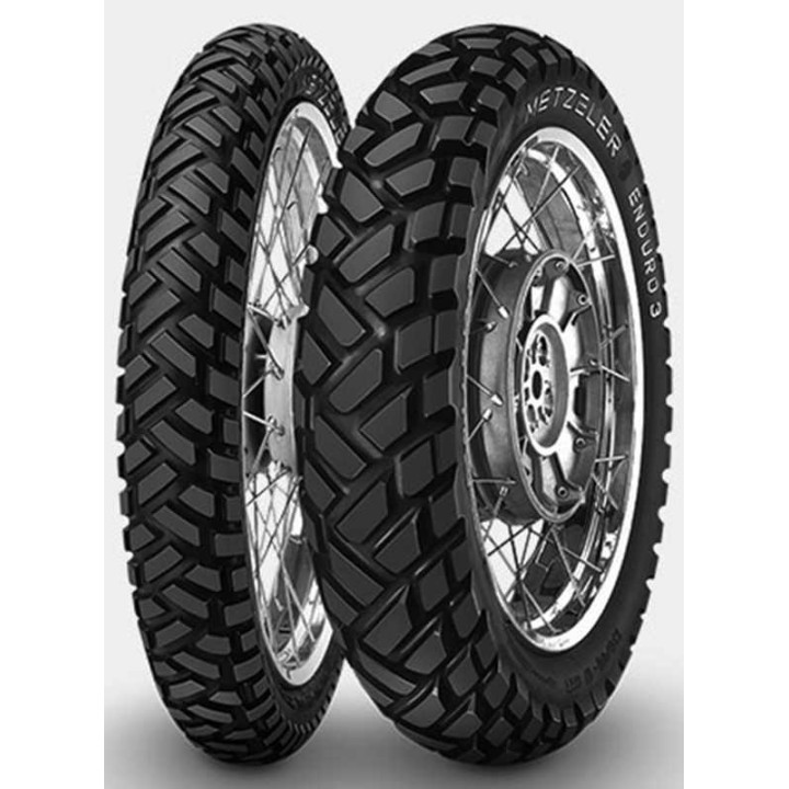 MICHELIN ROAD CLASSIC 100/90 R18 56H